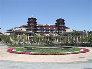 Agoda.com China Apartments & Hotels