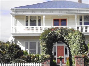 Agoda.com New Zealand Apartments & Hotels