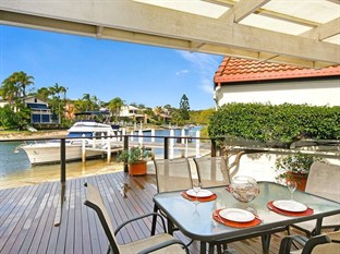 Agoda.com Australia Apartments & Hotels