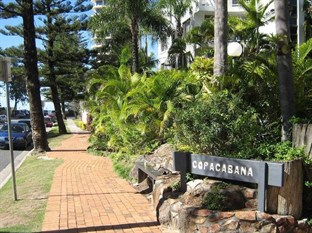 Agoda.com Australia Apartments & Hotels