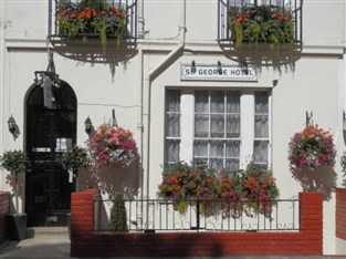 Agoda.com United Kingdom Apartments & Hotels