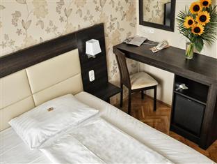 Agoda.com Hungary Apartments & Hotels