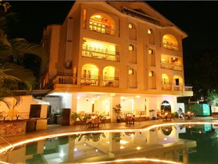 Agoda.com India Apartments & Hotels