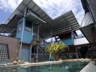 Agoda.com Australia Apartments & Hotels