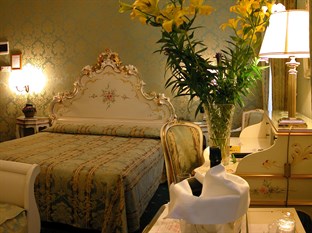 Agoda.com Italy Apartments & Hotels