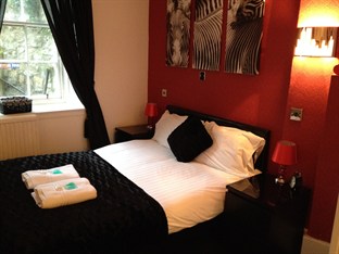 Agoda.com United Kingdom Apartments & Hotels