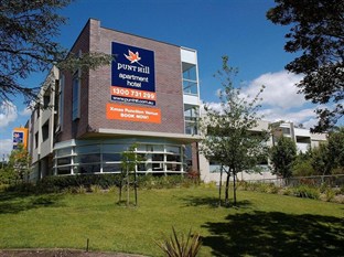 Agoda.com Australia Apartments & Hotels