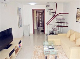 Agoda.com China Apartments & Hotels