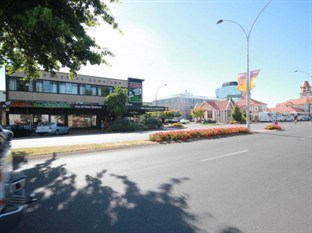 Agoda.com New Zealand Apartments & Hotels