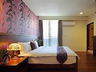 Agoda.com Taiwan Apartments & Hotels