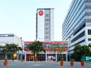 Agoda.com Philippines Apartments & Hotels