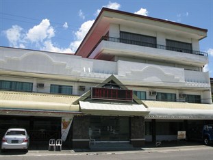 Agoda.com Philippines Apartments & Hotels