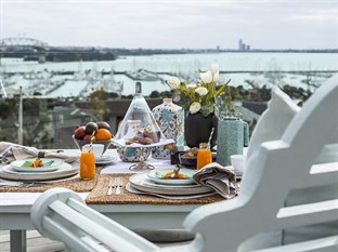 Agoda.com New Zealand Apartments & Hotels