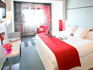 Agoda.com Apartments & Hotels France 