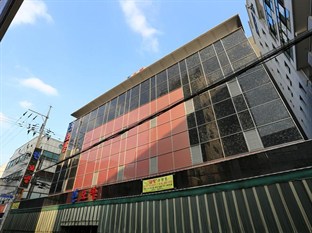 Agoda.com South Korea Apartments & Hotels