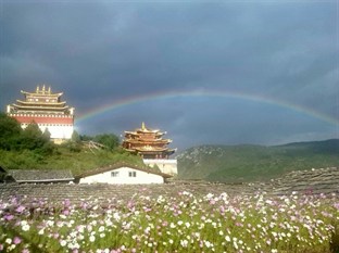 Agoda.com China Apartments & Hotels