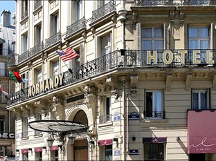 Agoda.com Apartments & Hotels France 