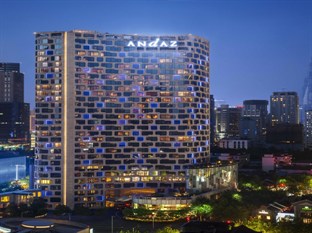 Agoda.com China Apartments & Hotels