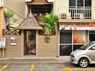 Agoda.com Maldives Apartments & Hotels