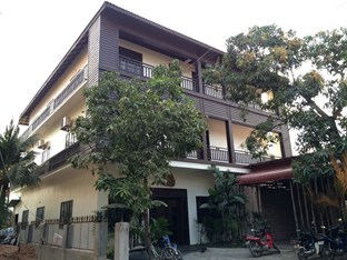 Agoda.com Cambodia Apartments & Hotels