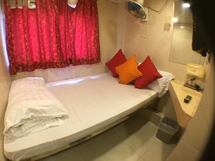 Agoda.com Hong Kong Apartments & Hotels