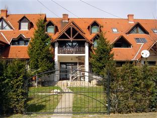 Agoda.com Hungary Apartments & Hotels