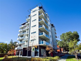 Agoda.com Australia Apartments & Hotels