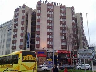 Agoda.com Apartments & Hotels France 