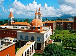 Agoda.com China Apartments & Hotels