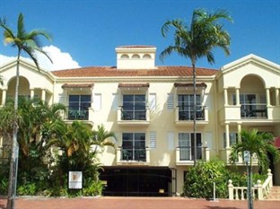 Agoda.com Australia Apartments & Hotels