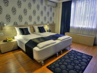 Agoda.com Romania Apartments & Hotels