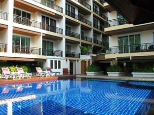 Agoda.com Thailand Apartments & Hotels
