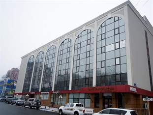 Agoda.com Russia Apartments & Hotels