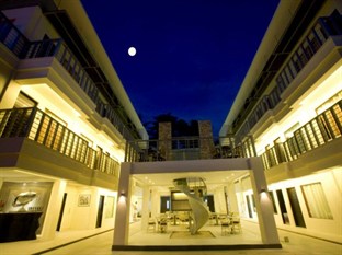 Agoda.com Philippines Apartments & Hotels