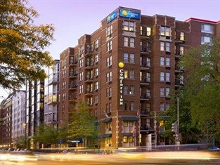 Agoda.com United States Apartments & Hotels