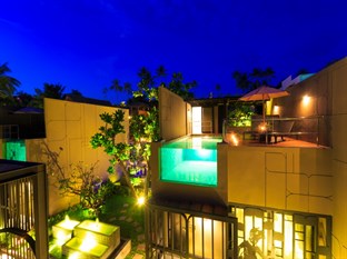 Agoda.com Thailand Apartments & Hotels