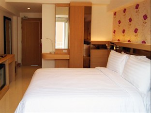 Agoda.com Thailand Apartments & Hotels