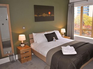 Agoda.com United Kingdom Apartments & Hotels