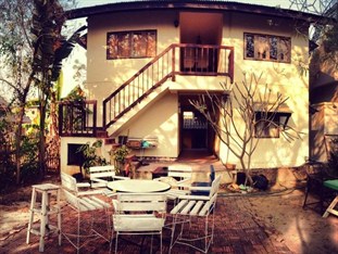 Agoda.com Thailand Apartments & Hotels