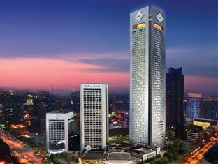 Agoda.com China Apartments & Hotels