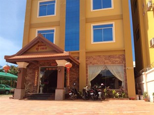 Agoda.com Cambodia Apartments & Hotels