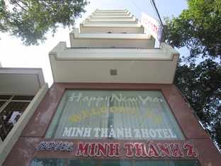 Agoda.com Vietnam Apartments & Hotels  