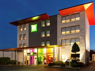 Agoda.com Apartments & Hotels France 