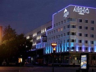 Agoda.com Russia Apartments & Hotels
