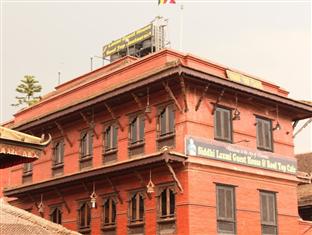 Agoda.com Nepal Apartments & Hotels