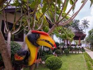 Agoda.com Thailand Apartments & Hotels