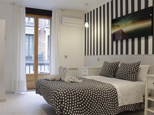 Agoda.com Spain Apartments & Hotels