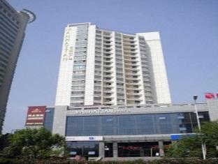 Agoda.com China Apartments & Hotels