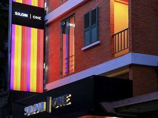 Agoda.com Thailand Apartments & Hotels