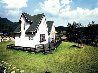 Agoda.com South Korea Apartments & Hotels
